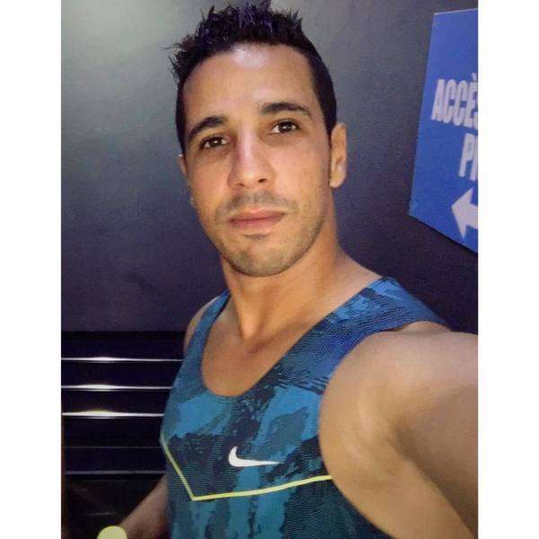 Hicham-fitness-Rabat